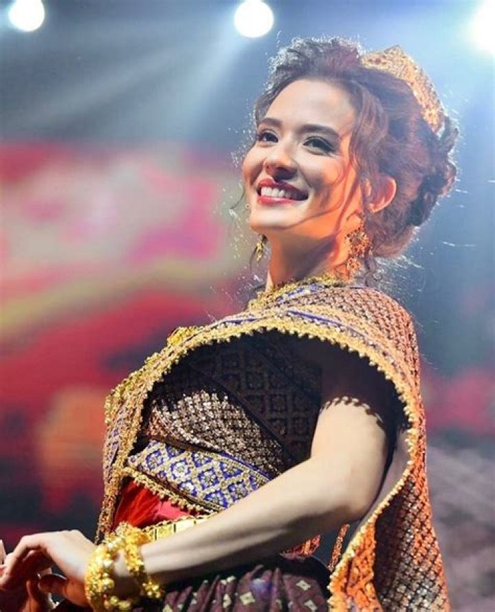 Picture of Susira Angelina Naenna