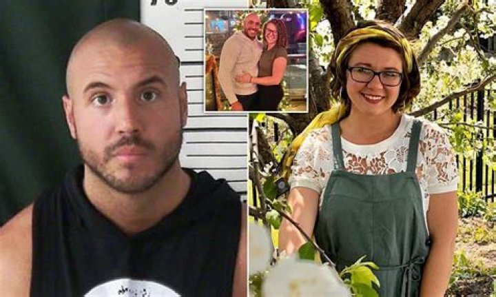 PICTURED Jilted lover, 33, who shot dead his Iowa ex, 22, and her