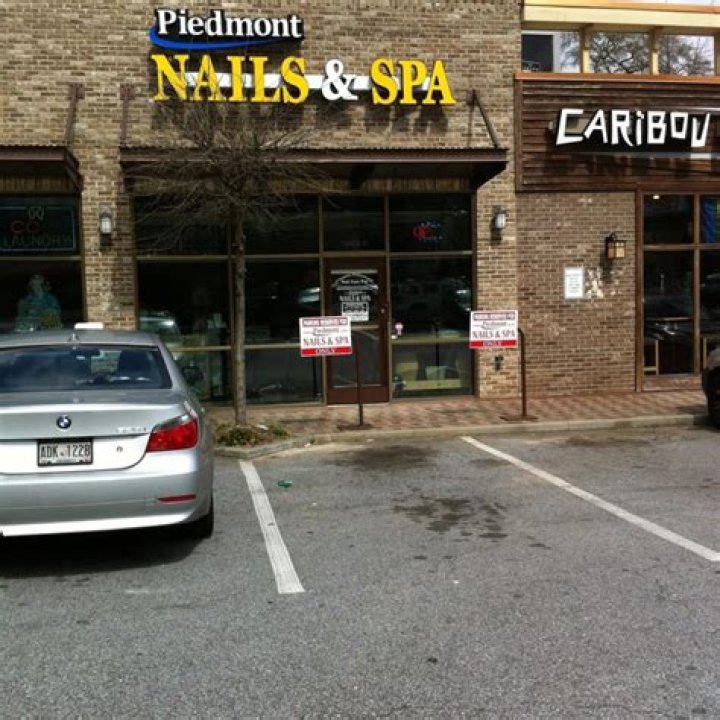 Piedmont Nails & Spa 545 Photos & 544 Reviews Nail Salons 1000