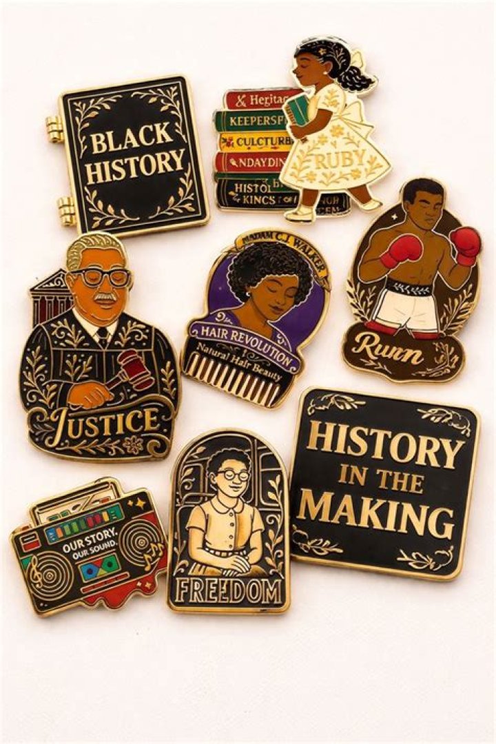 Pin on Black History