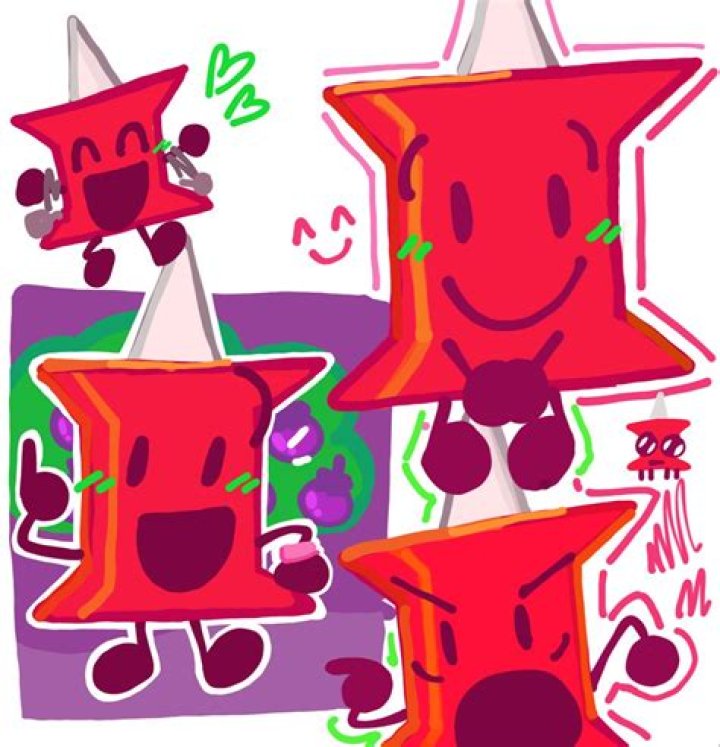 Pin on Fanart References