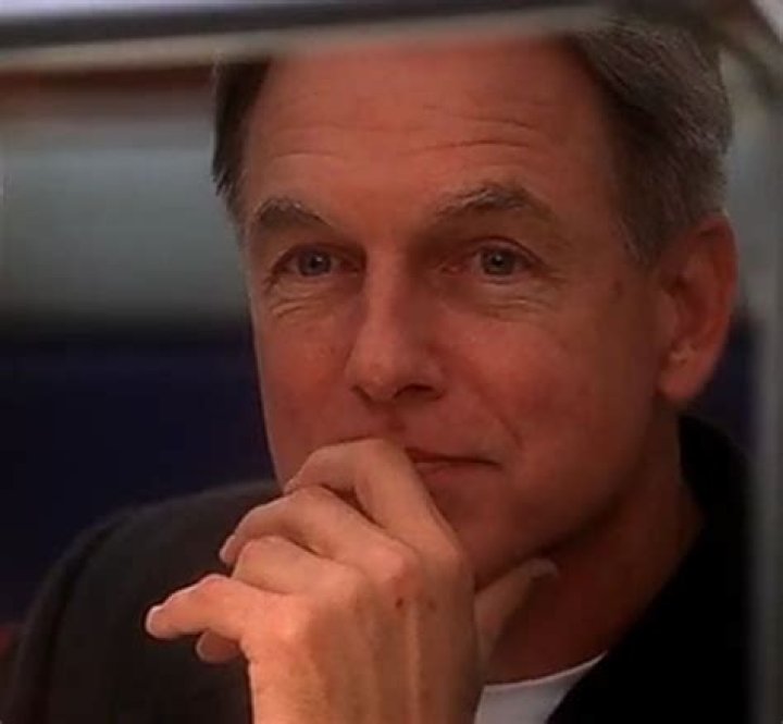 Pin on Mark Harmon