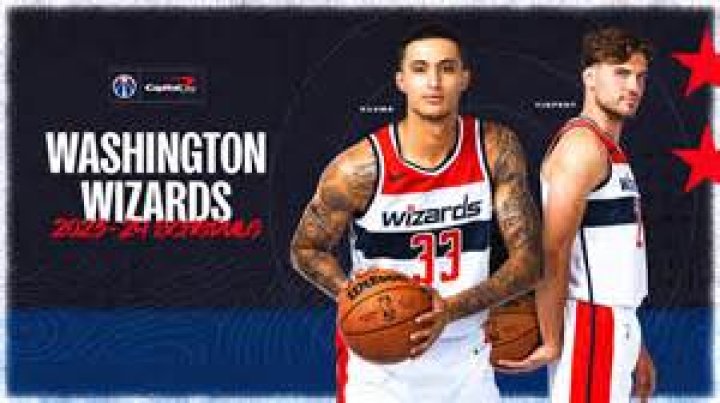 Pin on NBA Washington Wizards