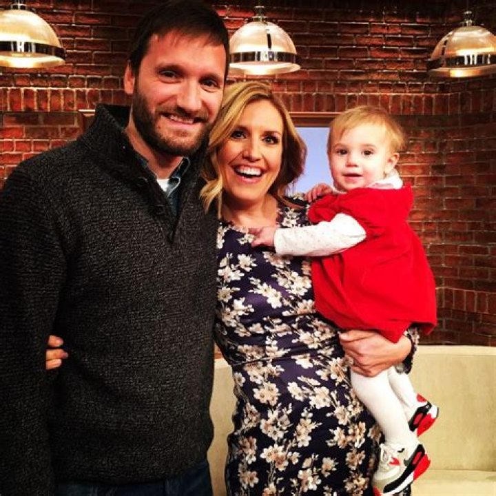 Poppy Harlow Bio, Age, Wiki, CNN, Height, Ethnicity, Family, Husband