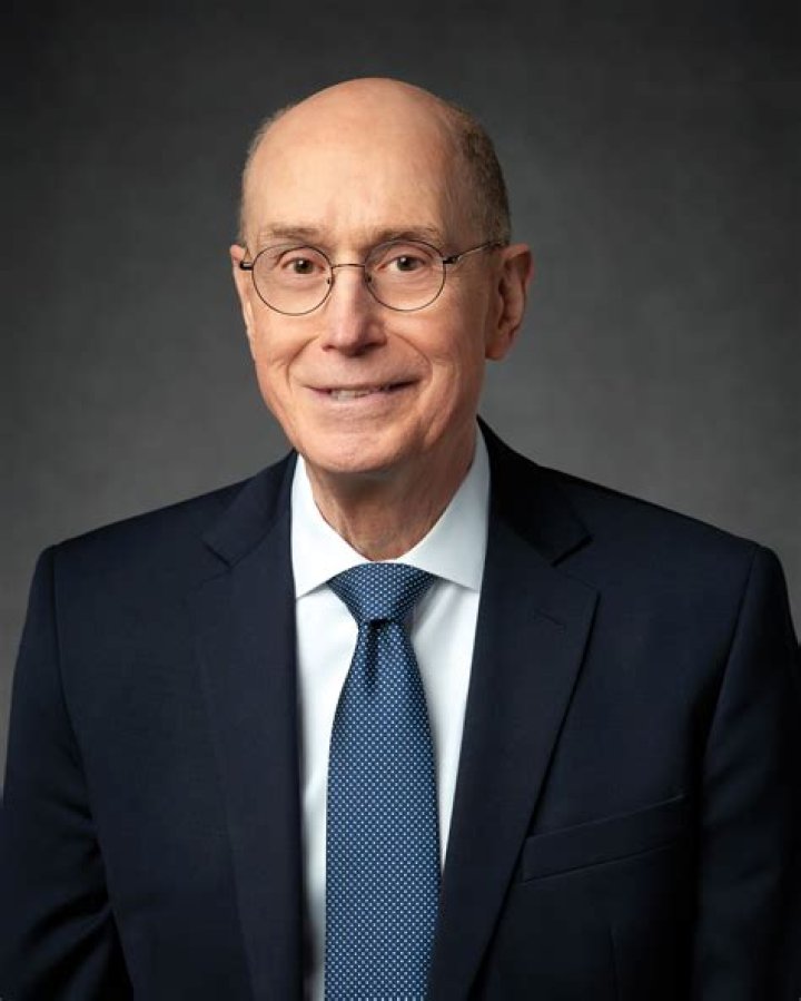 President Henry B. Eyring ‘Holiness and the Plan of Happiness