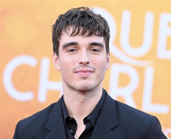 Queen Charlotte actor Corey Mylchreest moves in with costar deta...