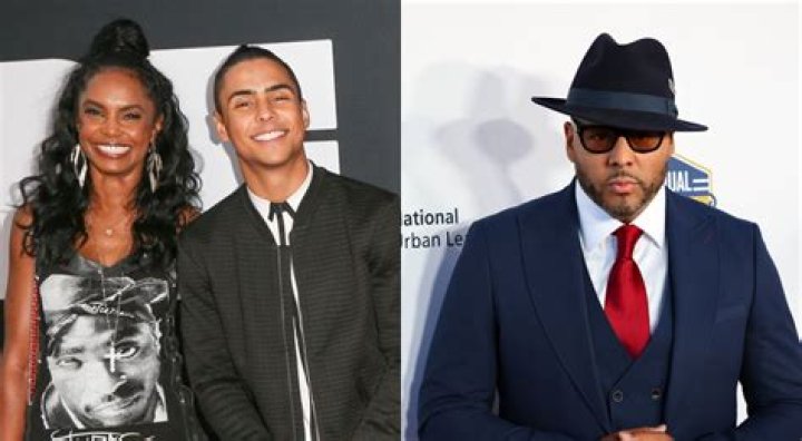 Quincy Revamps Dad Al B. Sure&acirc;&euro;&trade;s ChartTopping Hit &acirc;&euro;&tilde;Nite and Day&acirc;