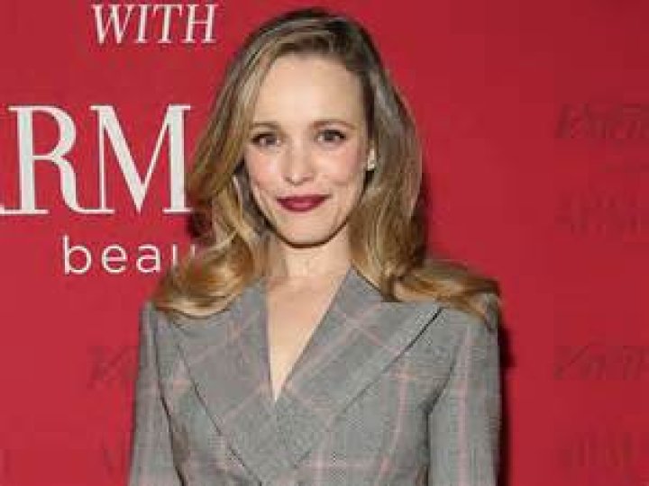 Rachel McAdams Bio, Family, Marital Status, Career, Net Worth
