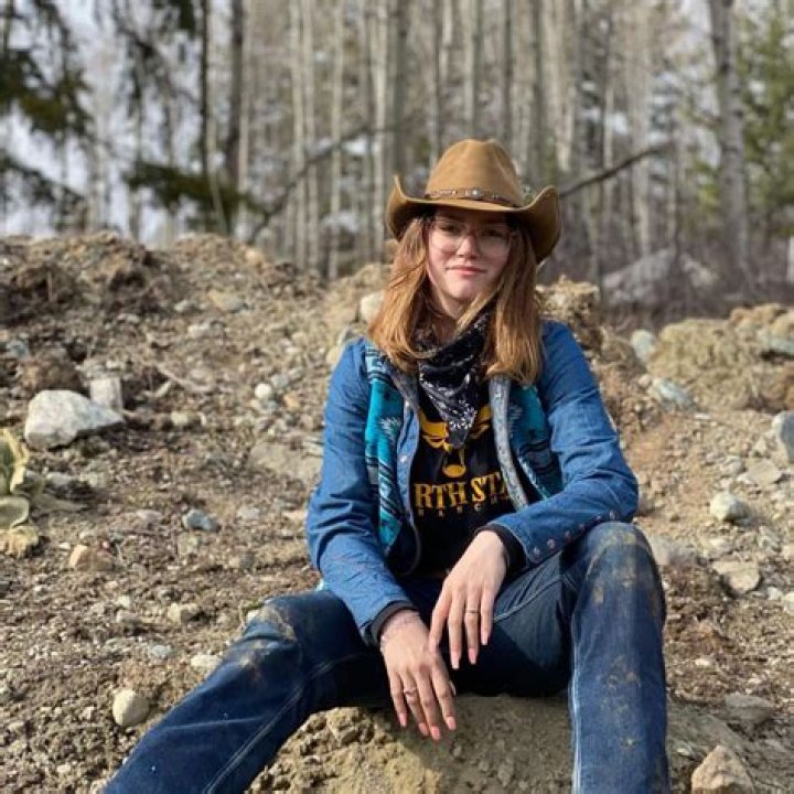 Rain Brown Alaskan Bush People Star Slams Trolls, Stands Ground! The