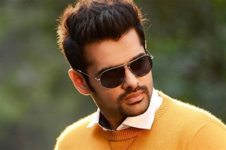 Ram Pothineni Wife, Age, Height, Net Worth, Movies, Family