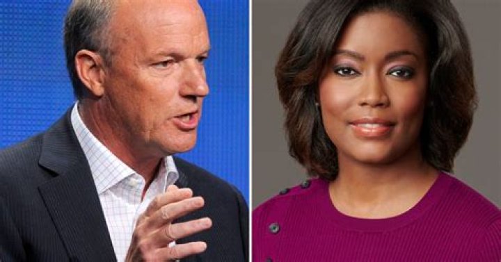 Rashida Jones replaces Phil Griffin as MSNBC president The Atlanta Voice