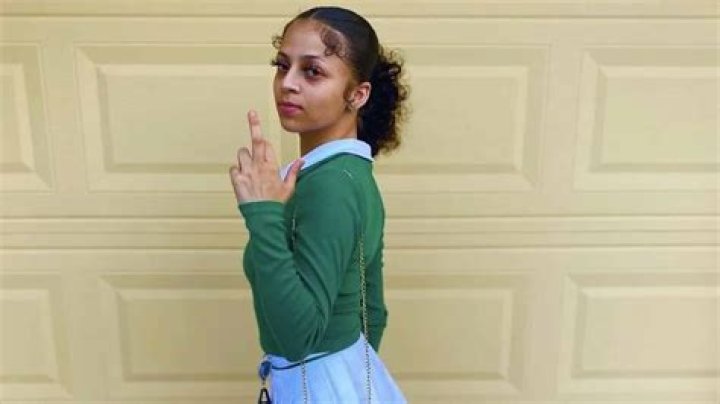 Raven Celine Leaked Video Her Trained S*x Video Went Viral