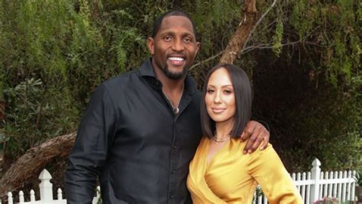 Ray Lewis Wife Elevator