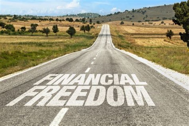 Real Financial Freedom with Zang The Drew Pearlman Show