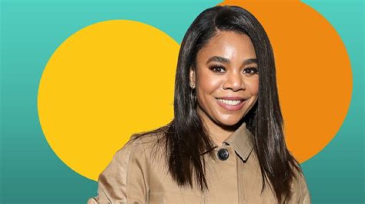 Regina Hall's wellordered life as an actor, not a nun LA Times