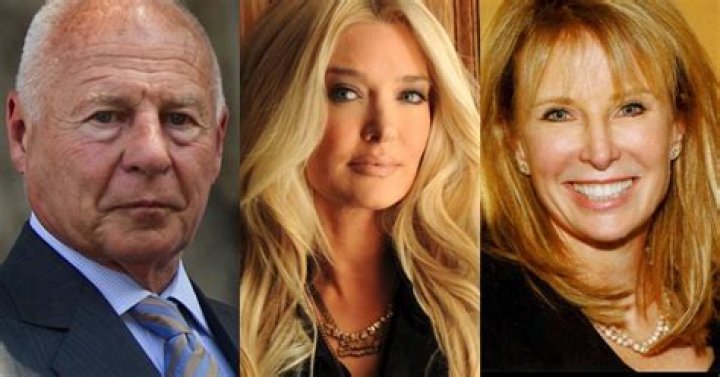 Retired justice returns gifts from exboyfriend Tom Girardi Los