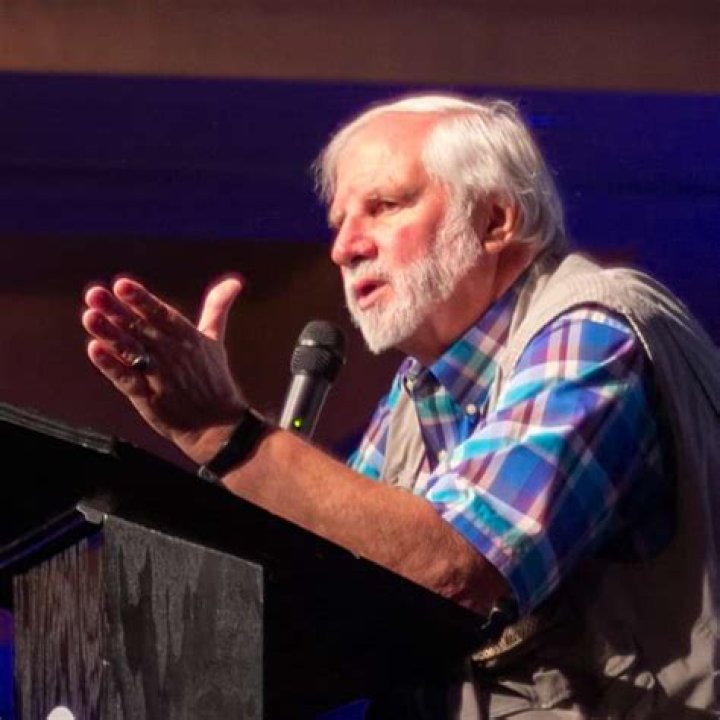Rick Joyner of MorningStar Ministries Wants to Rebuild Jim Bakker&rsquo;s