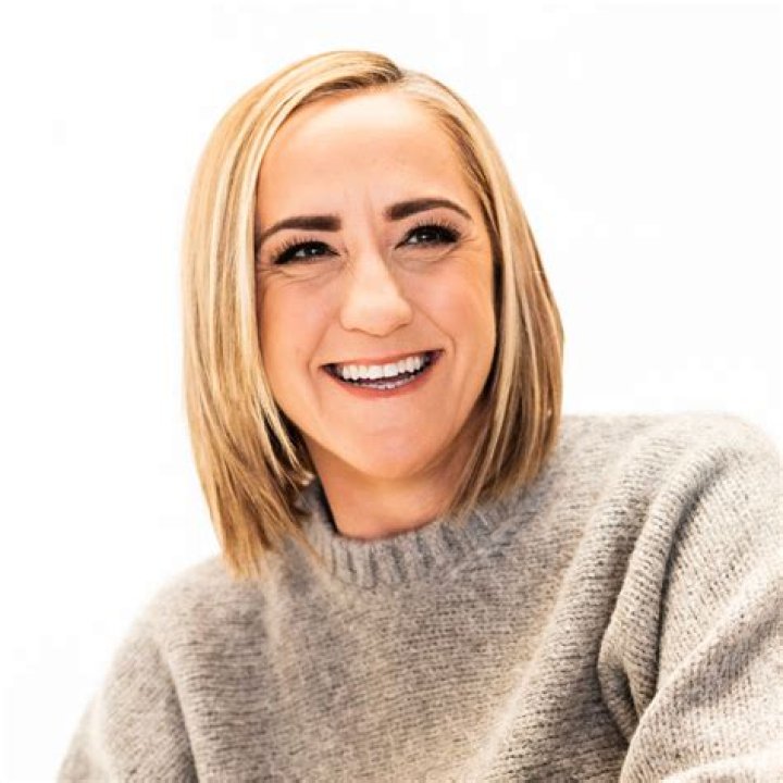 RightNow Media Christine Caine