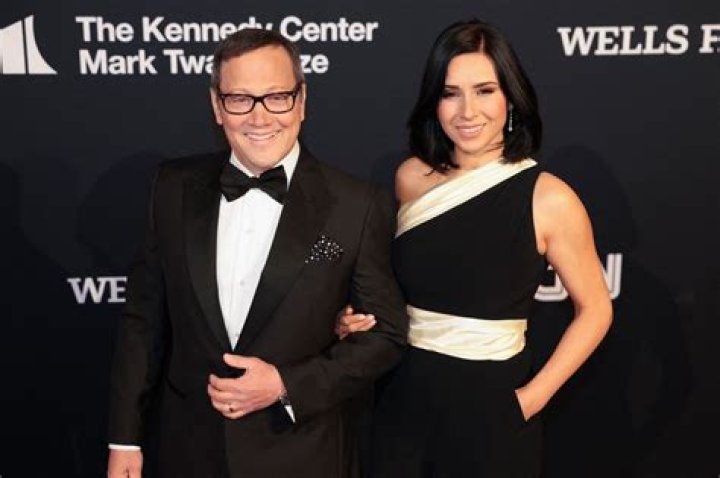 Rob Schneider Wife Unveiling Patricia Azarcoya Schneider &mdash; citiMuzik
