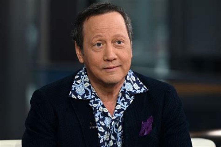 Rob Schneider's Filipina mother Pilar dies
