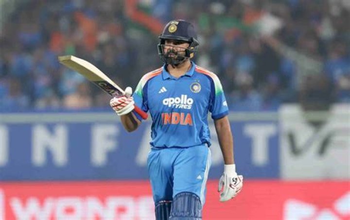 Rohit Sharma's BioWiki Worth,Car,Family,Parents,Wedding