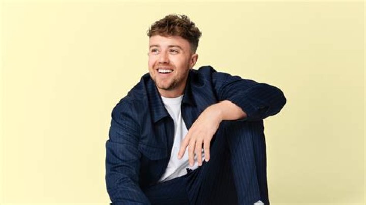 Roman Kemp wants us to talk about the male mental health crisis The