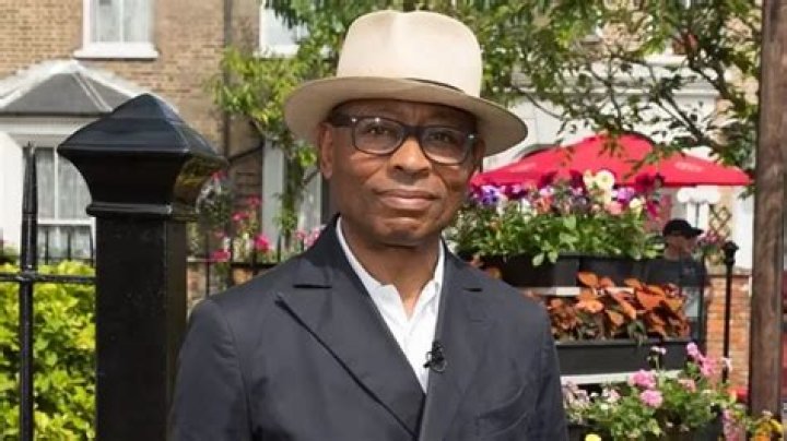 Ronnie Archer Wikipedia, Married, Wiki, Partner, Age, Wiki, Wife