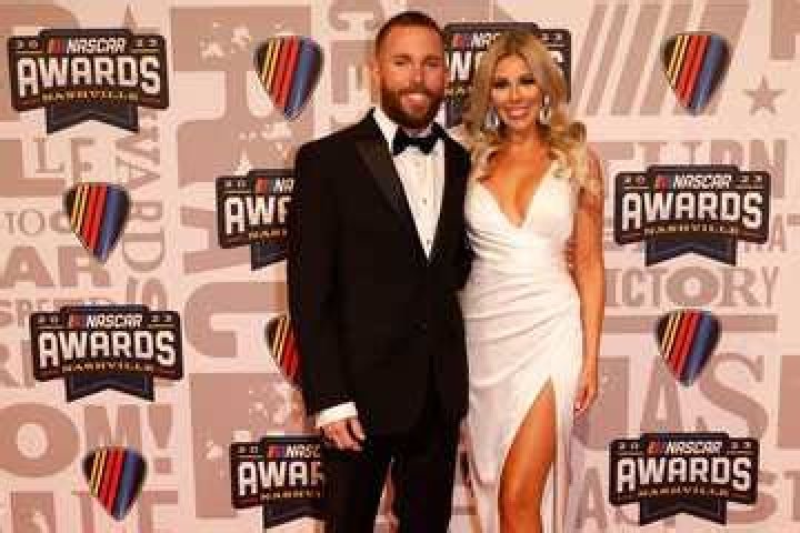 Ross Chastain Wife How Did Erika Anne Turner and Ross Chastain Meet?