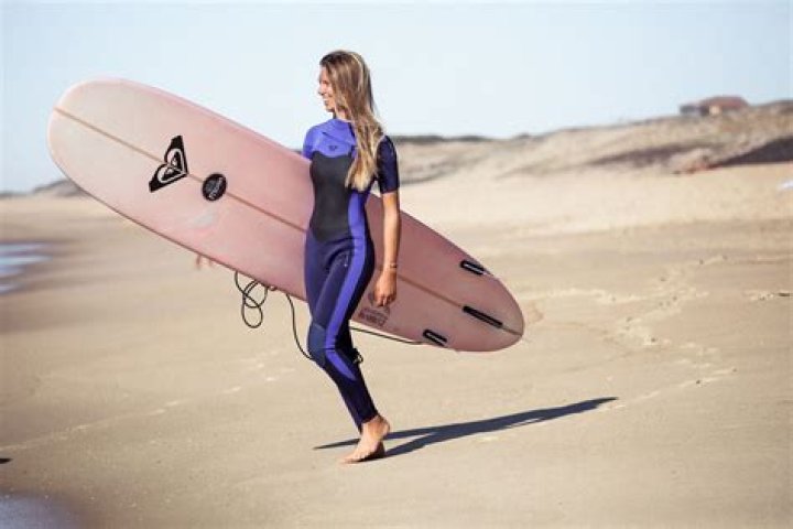 ROXYGirl ZoeGrospiron(FRA) Roxy Rider team member Roxy brand and