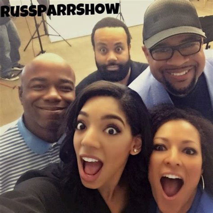 Russ Parr Morning Show Archives Classix ATL