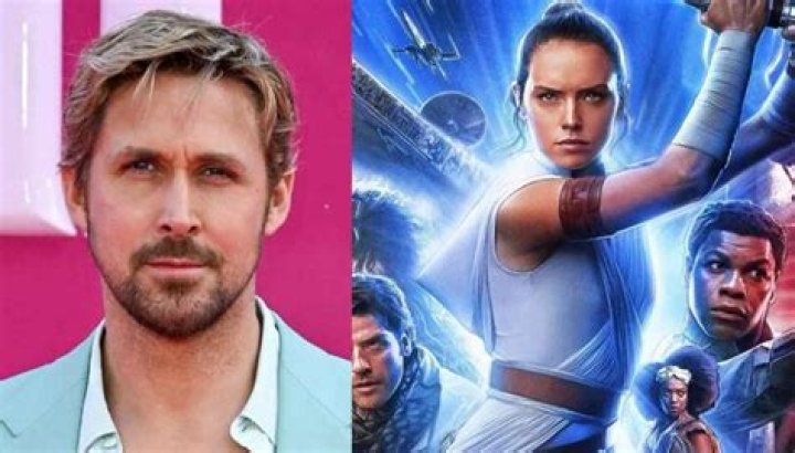 Ryan Gosling Joins 'Barbie' CoStars America Ferrera & Issa Rae at
