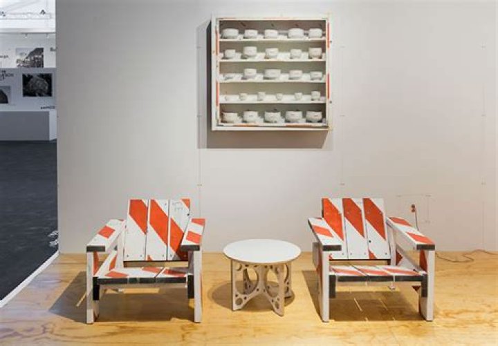 Salon 94 Tom Sachs
