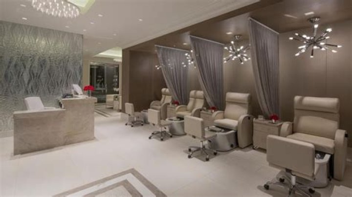 Salon The Post Oak Houston
