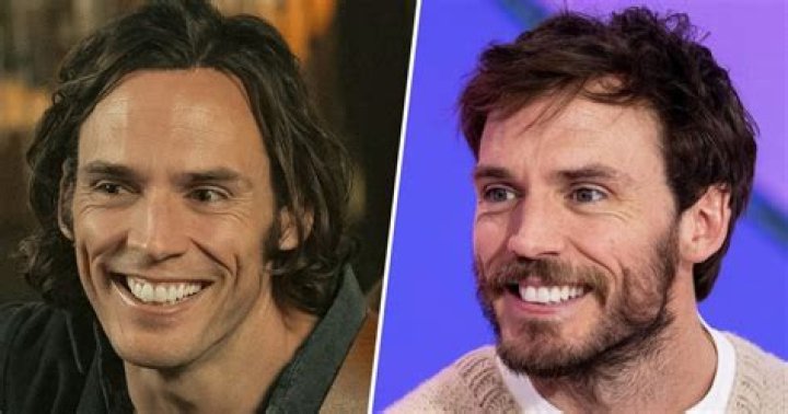 Sam Claflin estaba en estado de shock despu&eacute;s de la desastrosa audici&oacute;n