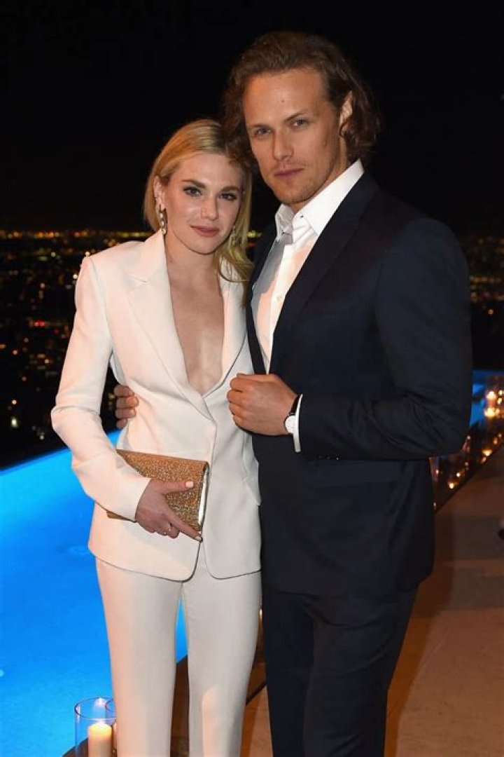 Sam Heughan&rsquo;s Girlfriends All About The Special Women In His Life