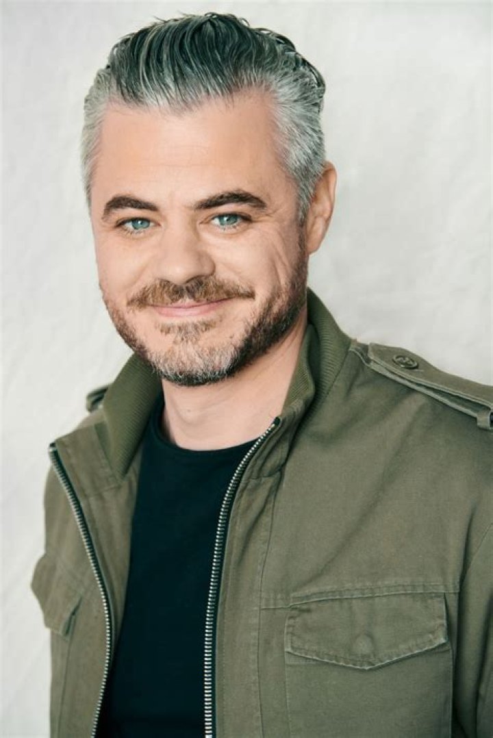 Scott Harrison Founder & CEO of charity water