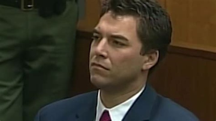 Scott Peterson’s Death Sentence Is Overturned The New York Times