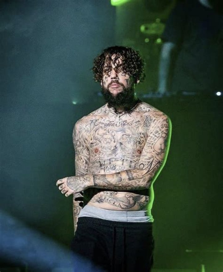 Scrim Freundin, Vermögen, Größe, Tattoo, Herkunft 2024 Taddlr