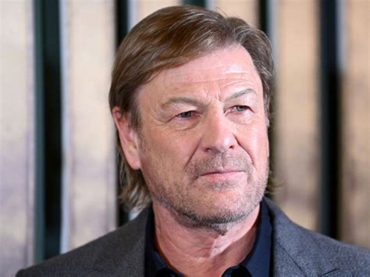 Sean Bean à la soirée BAFTA Awards Season Tea Party à l'hôtel Four