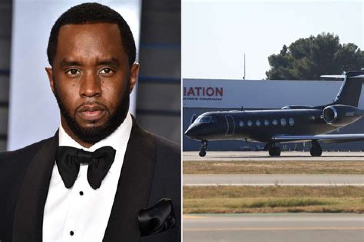 Sean ‘Diddy’ Combs Sells Los Angeles Home of His Late Girlfriend for 6