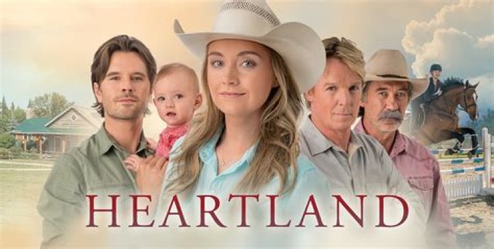 Season 11 Heartland Heartland, Heartland seasons