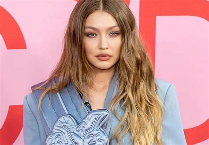 See How Gigi Hadid's Beauty Look Has Evolved Teen Vogue
