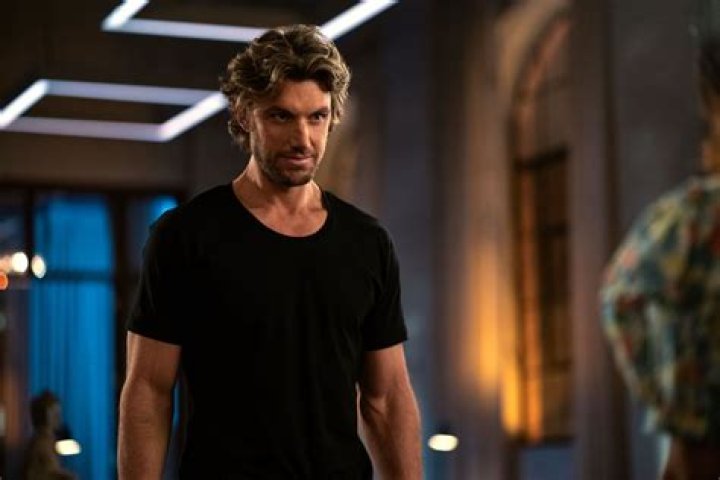 Sex/Life Sinopsis de la serie de Netflix, Personajes, Actores, ¡y más