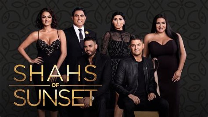 Shahs of Sunset Mercedes "MJ" Javid Shares Update, Photos on Son Shams