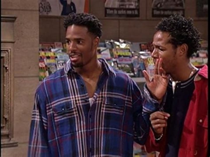 Shawn Wayans IMDb