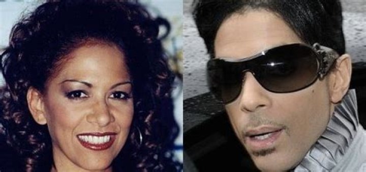 Sheila E. Announces New Biopic About Her Relationship With Prince