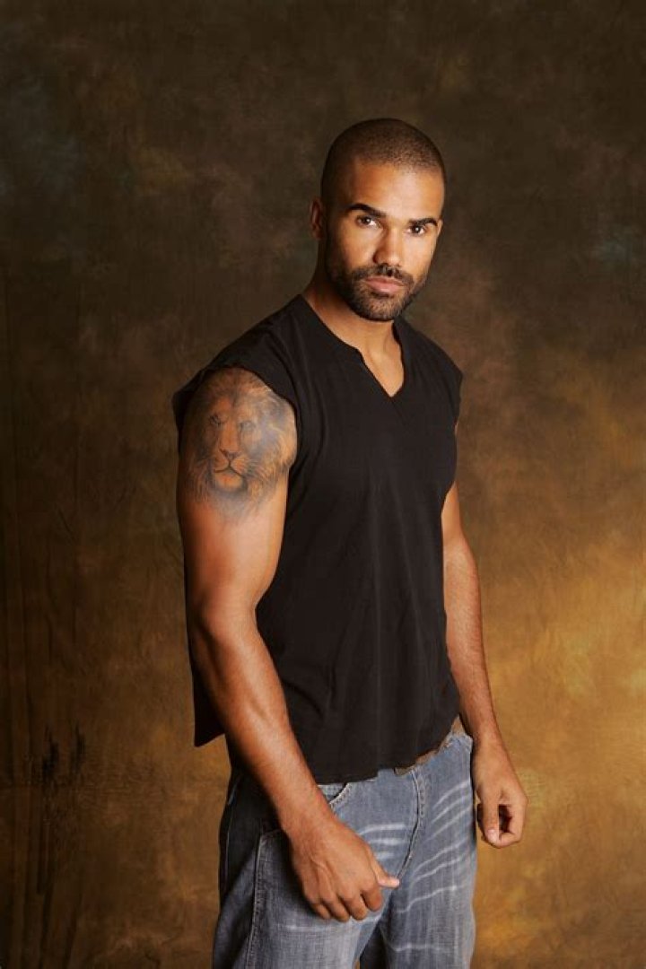 Shemar Moore's Late Mom Blessed Home Frankie's Gonna Live In She'll