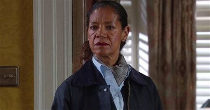 Shereé Whitfield Reveals Past Domestic Abuse