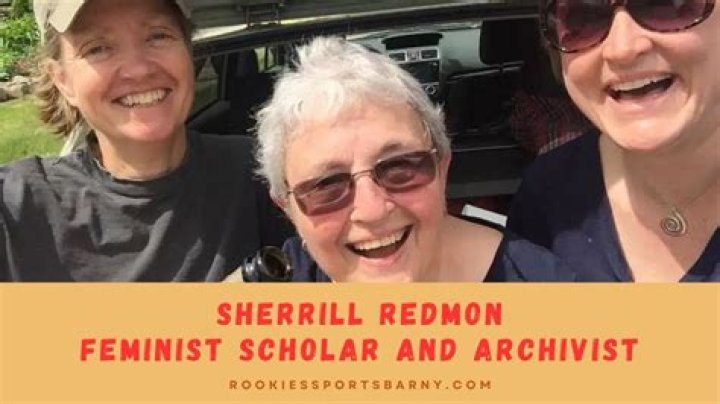 Sherrill Redmon What you need to know about Mitch McConnell's first