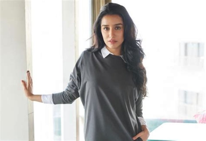 Shraddha Kapoor Biography Age, Height, Movies, Family, Instagram